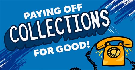 Get A Loan To Pay Off Collections